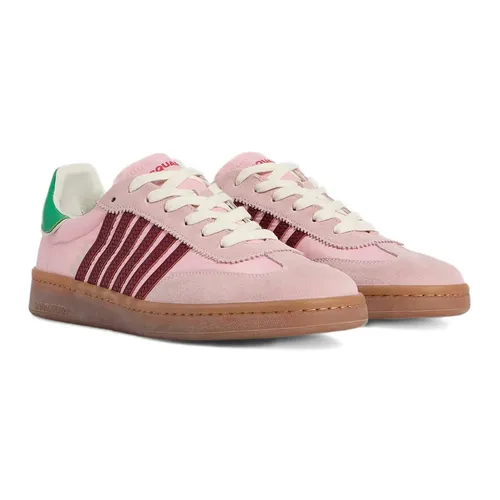 Shoes > Sneakers - - Dsquared2 - Modalova