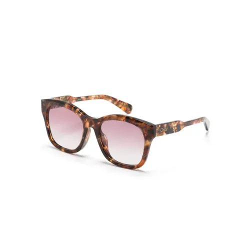 Accessories > Sunglasses - - Chloé - Modalova