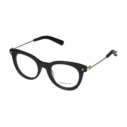 Accessories > Glasses - - Yohji Yamamoto - Modalova