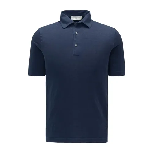 Tops > Polo Shirts - - Filippo De Laurentiis - Modalova