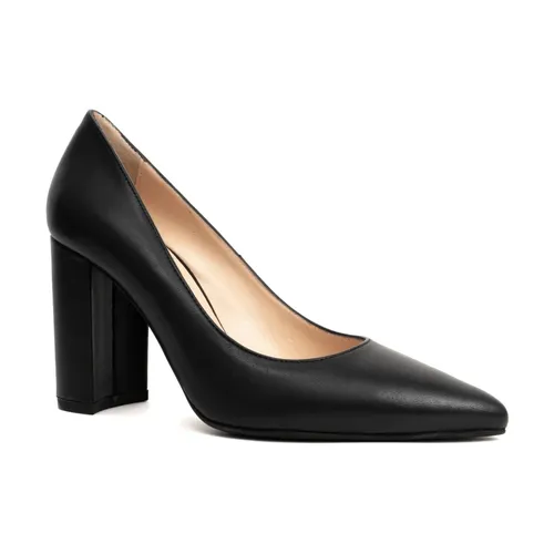 Shoes > Heels > Pumps - - Sergio Moretti - Modalova