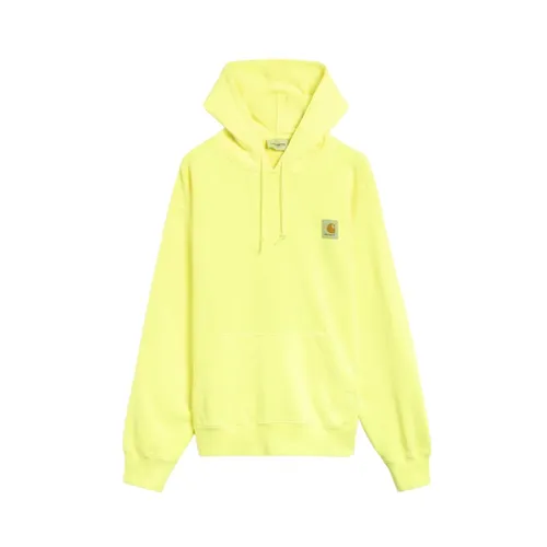 Sweatshirts & Hoodies > Hoodies - - Carhartt Wip - Modalova