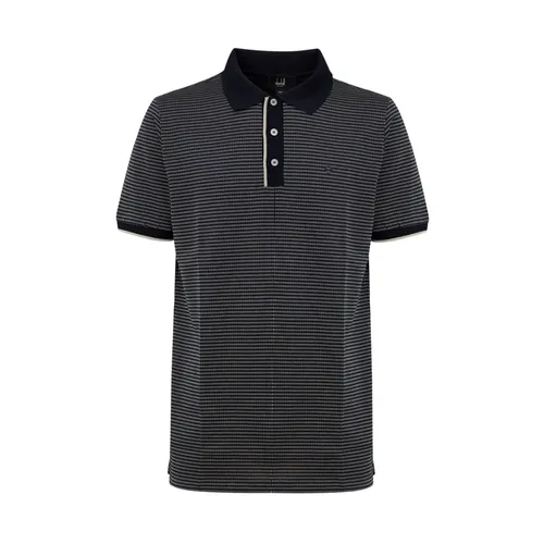 Tops > Polo Shirts - - Dunhill - Modalova