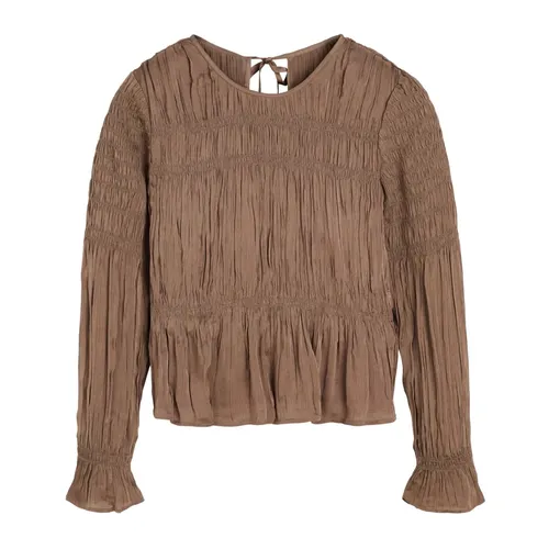 Blouses & Shirts > Blouses - - By Malene Birger - Modalova