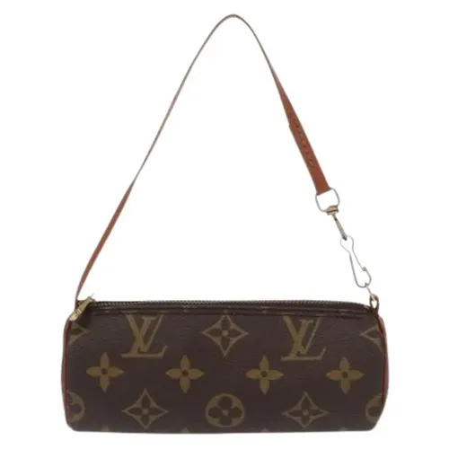 Pre-owned > Pre-owned Bags > Pre-owned Mini Bags - - Louis Vuitton Vintage - Modalova