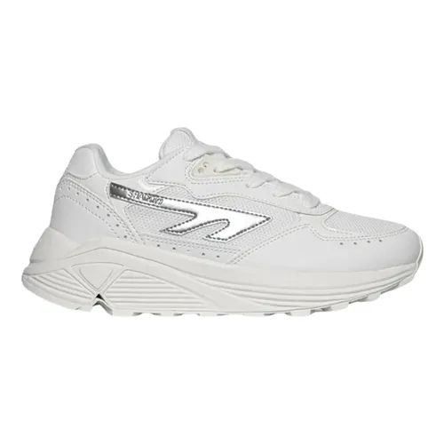 Hi-Tec - Shoes > Sneakers - White - Hi-Tec - Modalova