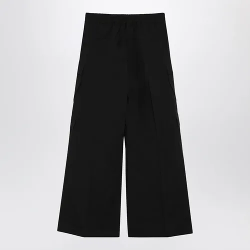 Trousers > Wide Trousers - - Rick Owens - Modalova