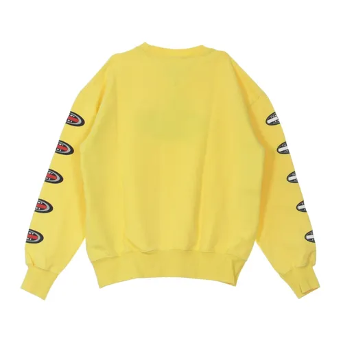 Sweatshirts & Hoodies > Sweatshirts - - Tommy Hilfiger - Modalova