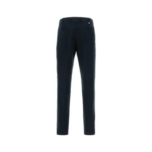 Trousers > Slim-fit Trousers - - PT Torino - Modalova