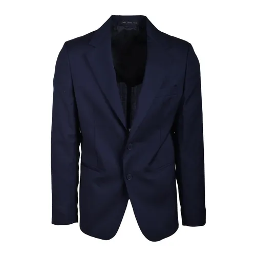 Jackets > Blazers - - Low Brand - Modalova