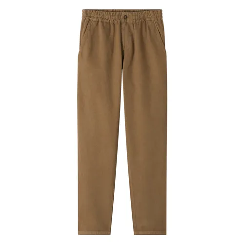 Trousers > Straight Trousers - - A.p.c. - Modalova