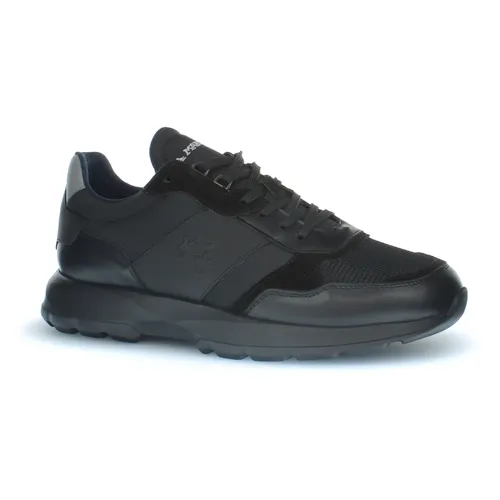 Shoes > Sneakers - - La Martina - Modalova