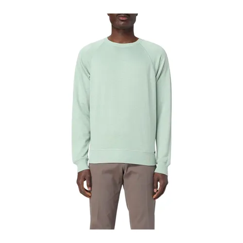 Sweatshirts & Hoodies > Sweatshirts - - Tom Ford - Modalova