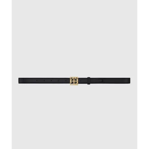 Accessories > Belts - - Anine Bing - Modalova