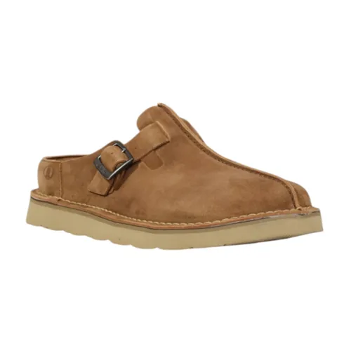 Shoes > Flats > Mules - - Clarks - Modalova