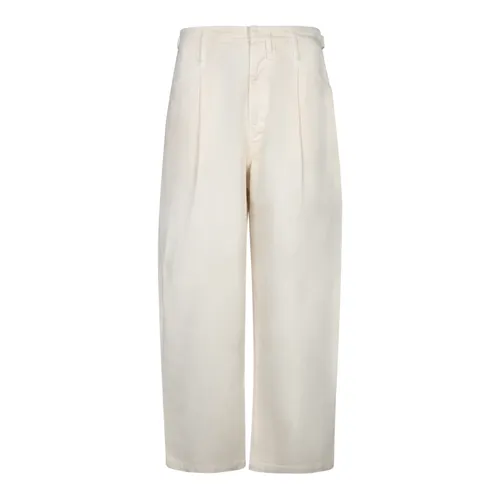 Jeans > Straight Jeans - - Lemaire - Modalova