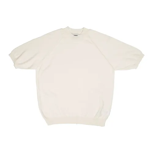 Knitwear > Round-neck Knitwear - - Mauro Grifoni - Modalova