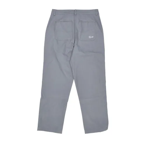 Trousers > Straight Trousers - - HUF - Modalova