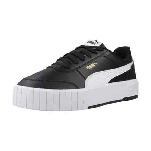 Puma - Shoes > Sneakers - Black - Puma - Modalova
