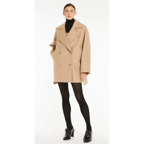 Jackets > Light Jackets - - Max Mara - Modalova