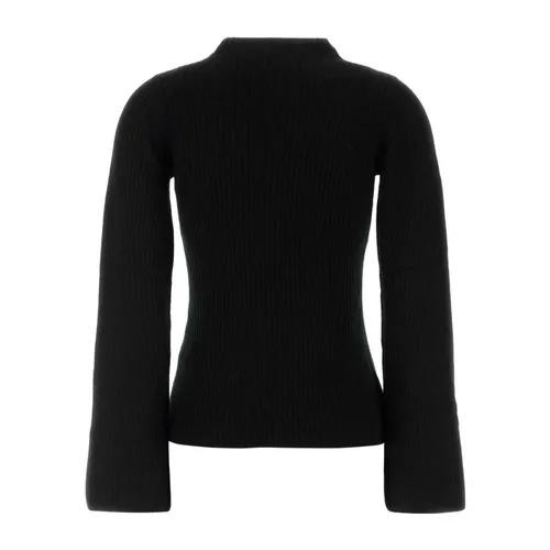 Knitwear > Turtlenecks - - Le Kasha - Modalova