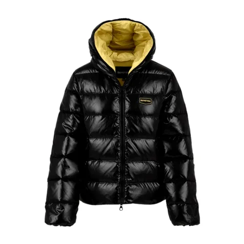 Jackets > Down Jackets - - Duvetica - Modalova