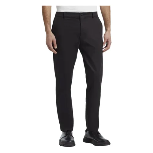 Trousers > Slim-fit Trousers - - Calvin Klein - Modalova