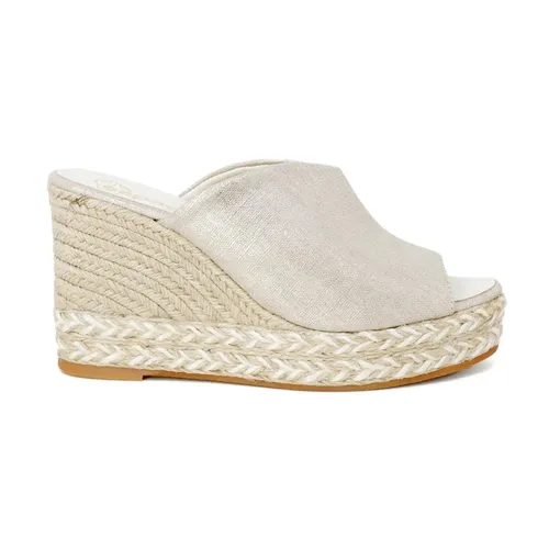 Shoes > Heels > Wedges - - Espadrilles - Modalova