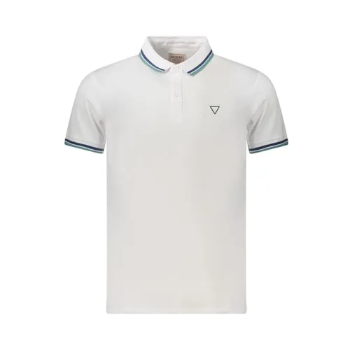 Tops > Polo Shirts - - Guess - Modalova