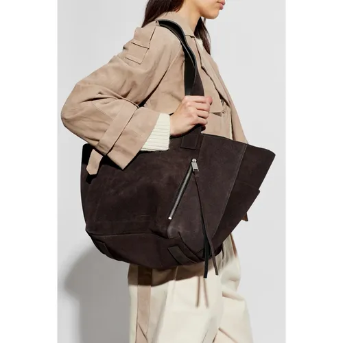 Bags > Tote Bags - - AllSaints - Modalova