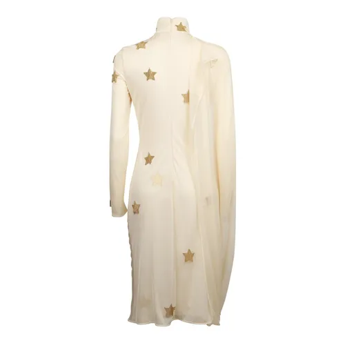 Dresses > Day Dresses > Midi Dresses - - Burberry - Modalova