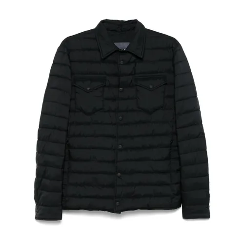 Jackets > Light Jackets - - Herno - Modalova
