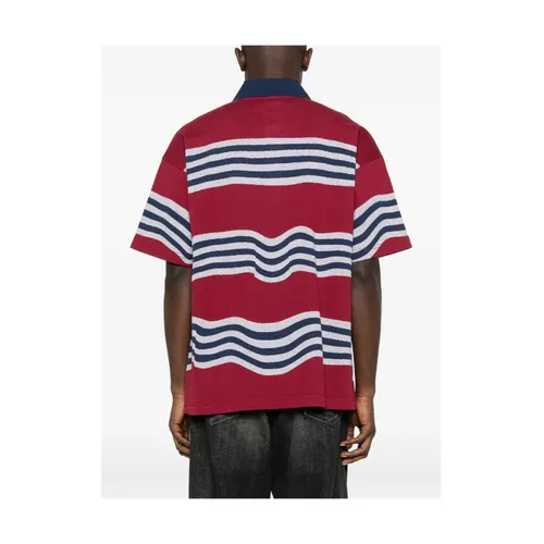 Tops > Polo Shirts - - Napapijri - Modalova