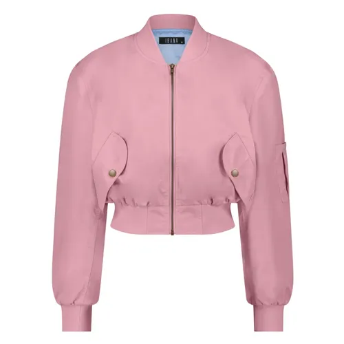 Jackets > Bomber Jackets - - Ibana - Modalova