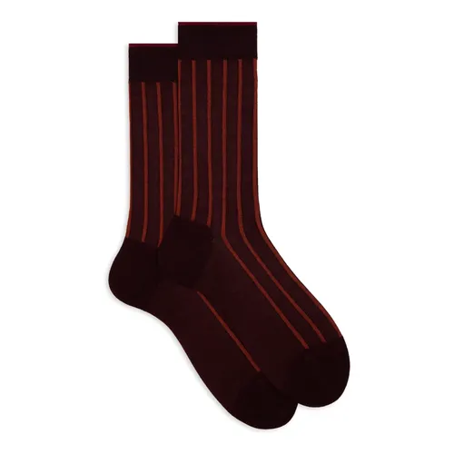 Underwear > Socks - - Gallo - Modalova