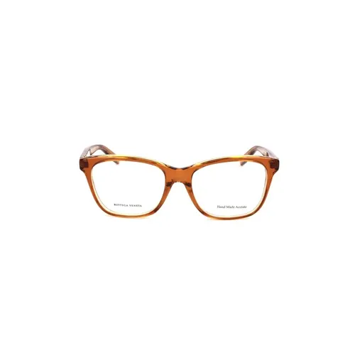 Accessories > Glasses - - Bottega Veneta - Modalova
