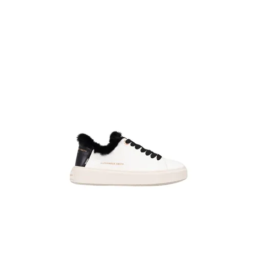 Shoes > Sneakers - - Alexander Smith - Modalova