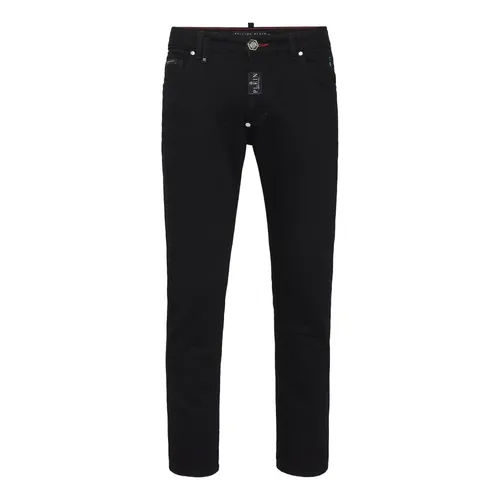 Jeans > Slim-fit Jeans - - Philipp Plein - Modalova