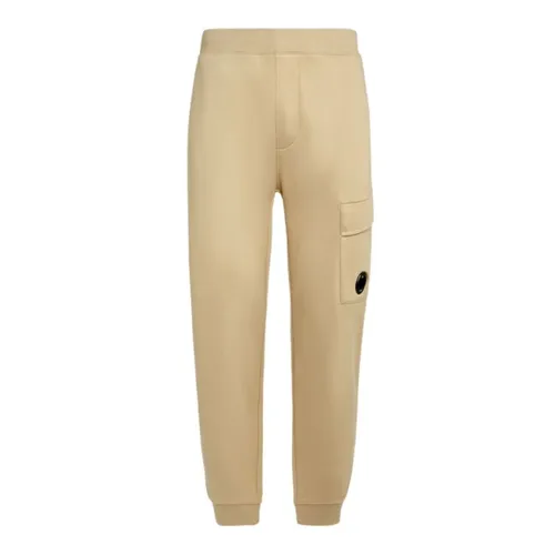 Trousers > Sweatpants - - C.p. Company - Modalova