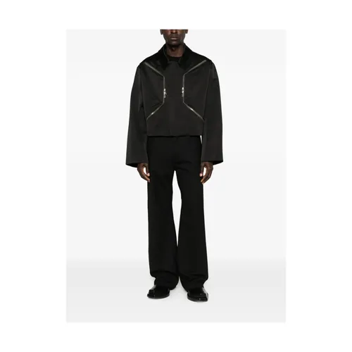 Jackets > Bomber Jackets - - Rick Owens - Modalova