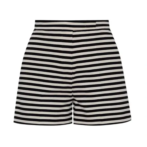 Shorts > Short Shorts - - Max Mara - Modalova