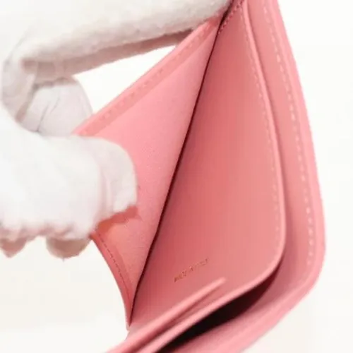Pre-owned > Pre-owned Accessories > Pre-owned Wallets - - Chanel Vintage - Modalova