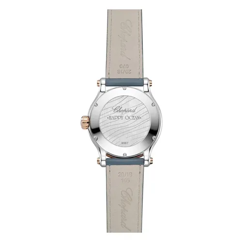 Accessories > Watches - - Chopard - Modalova