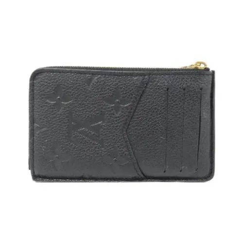 Pre-owned > Pre-owned Accessories > Pre-owned Wallets - - Louis Vuitton Vintage - Modalova
