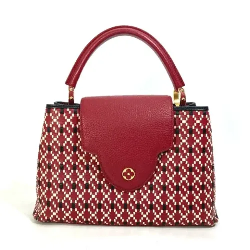 Pre-owned > Pre-owned Bags > Pre-owned Handbags - - Louis Vuitton Vintage - Modalova