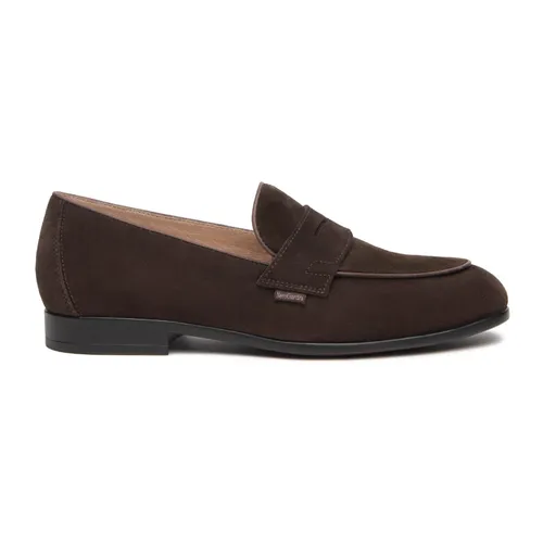 Shoes > Flats > Loafers - - Nerogiardini - Modalova