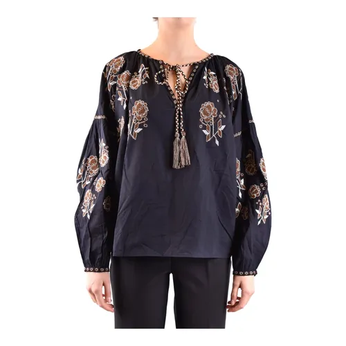 Blouses & Shirts > Blouses - - P.a.r.o.s.h. - Modalova