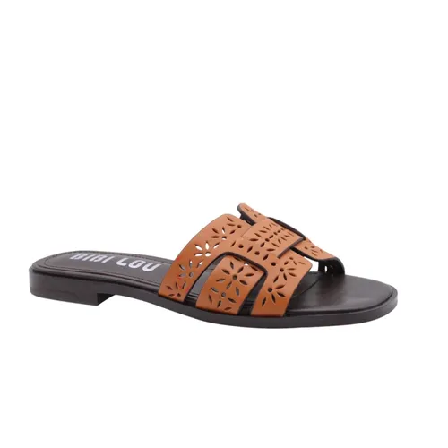 Shoes > Flip Flops & Sliders > Sliders - - Bibi Lou - Modalova