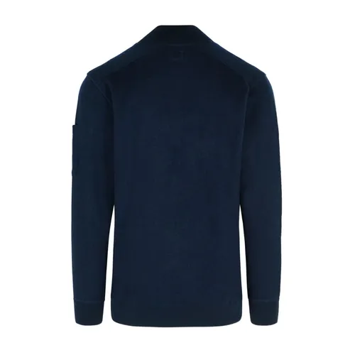 Knitwear > Turtlenecks - - C.p. Company - Modalova