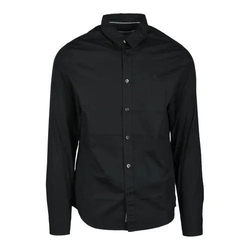 Shirts > Casual Shirts - - Calvin Klein Jeans - Modalova